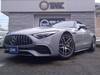 MERCEDES BENZ SL