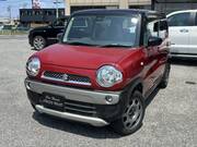 2014 SUZUKI HUSTLER G