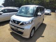 2020 NISSAN ROOX