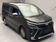 2020 TOYOTA VOXY