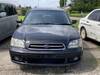 SUBARU LEGACY TOURING WAGON