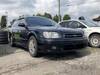 SUBARU LEGACY TOURING WAGON