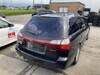 SUBARU LEGACY TOURING WAGON