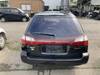 SUBARU LEGACY TOURING WAGON