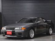 1992 NISSAN SKYLINE