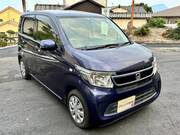 2015 HONDA N-WGN