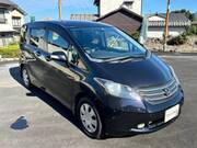 2008 HONDA FREED