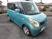 2010 SUZUKI PALETTE