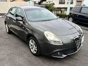 2013 ALFA ROMEO GIULIETTA
