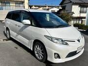 2010 TOYOTA ESTIMA