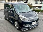 2012 SUZUKI SOLIO