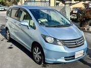 2010 HONDA FREED