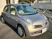 2006 NISSAN MARCH