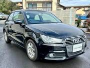 2011 AUDI A1