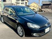 2012 VOLKSWAGEN GOLF