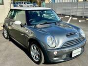 2005 BMW MINI COOPER S