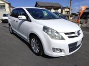 2008 MAZDA MPV