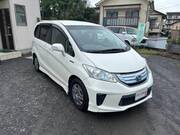 2013 HONDA FREED HYBRID