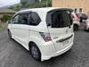 HONDA FREED HYBRID