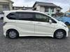 HONDA FREED HYBRID