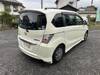 HONDA FREED HYBRID