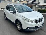 2014 PEUGEOT 2008