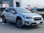 2018 SUBARU XV