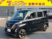2020 NISSAN ROOX