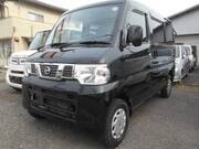 2013 NISSAN NV100 CLEPPER VAN