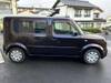 NISSAN CUBE CUBIC