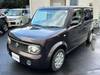 NISSAN CUBE CUBIC