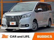 2015 TOYOTA ESQUIRE