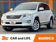 2010 TOYOTA VANGUARD