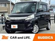 2014 SUZUKI SPACIA CUSTOM