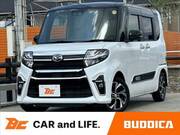 2021 DAIHATSU TANTO