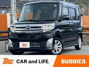 2014 DAIHATSU TANTO