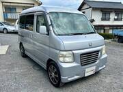 2003 HONDA VAMOS HOBIO