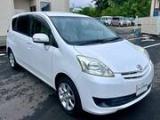2010 TOYOTA PASSO SETTE