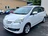 TOYOTA PASSO SETTE