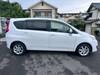 TOYOTA PASSO SETTE