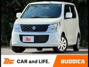 2016 SUZUKI WAGON R