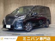 2021 NISSAN SERENA