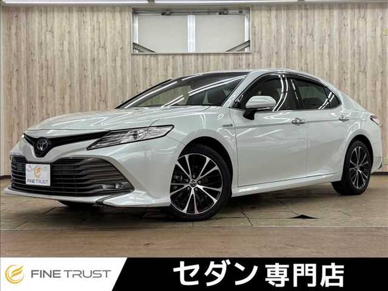 -CAMRY