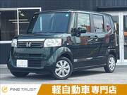 2016 HONDA N-BOX