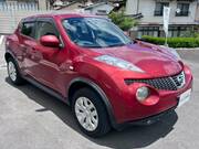 2013 NISSAN JUKE