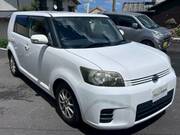 2009 TOYOTA COROLLA RUMION