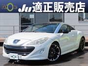2012 PEUGEOT RCZ