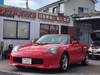 TOYOTA MR-S