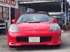 TOYOTA MR-S