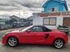 TOYOTA MR-S